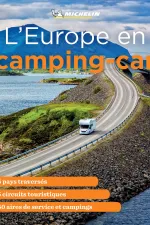 Campergids Europe en camping car | Michelin