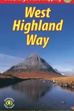 Wandelgids West Highland Way | Rucksack Readers