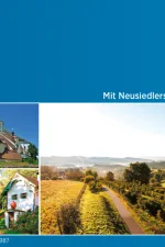 Fietsgids Bikeline Radtourenbuch kompakt Radregion Burgenland | Esterbauer