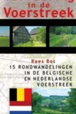 Wandelgids Vervoering in de Voerstreek | Uitgeverij Tic