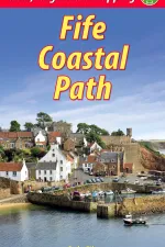 Wandelgids Fife Coastal Path | Rucksack Readers