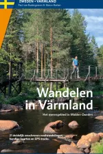 Wandelgids Wandelen in Värmland | One Day Walks