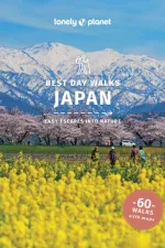 Wandelgids Best Day Walks Japan | Lonely Planet