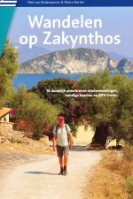 Wandelgids Wandelen op Zakynthos | One Day Walks