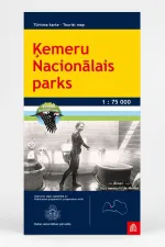 Kemeri Nationaal Park | Jana Seta