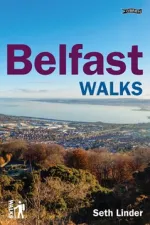 Wandelgids Belfast Walks | O'Brien Press