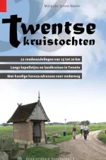Wandelgids Twentse kruistochten | Gegarandeerd Onregelmatig