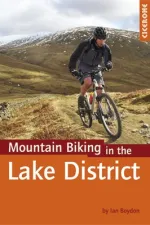 Mountainbikegids Mountain Biking in the Lake District | Cicerone