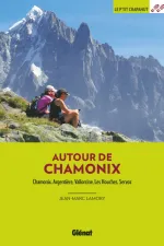 Wandelgids Chamonix | Glenat