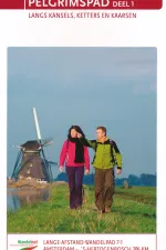 Wandelgids Pelgrimsroute 7 1 LAW Pelgrimspad Langs Kansels, Ketters en Kaarsen | Wandelnet
