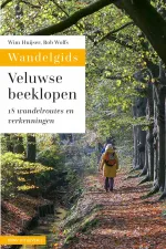 Wandelgids Wandelgids Veluwse beeklopen | KNNV Uitgeverij
