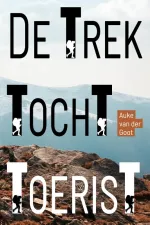 Wandelgids De Trektochttoerist | Willems Uitgevers