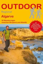 Wandelgids 432 Algarve | Conrad Stein Verlag