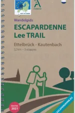 Wandelgids Escapeardenne Lee Trail | Grande Traversee Ardennes