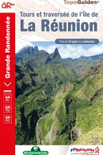 Wandelgids 0974 La Réunion | FFRP