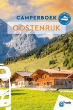 Campergids Oostenrijk | ANWB Media
