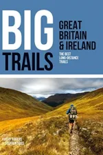 Wandelgids Great Britain Ireland | Vertebrate Publishing