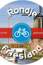 Fietsgids Rondje Friesland | Lantaarn Publishers