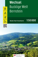 422 Wechsel Bucklige Welt Bernstein | Freytag Berndt