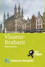 Wandelgids Wandelen in Vlaams Brabant | Odyssee Reisgidsen