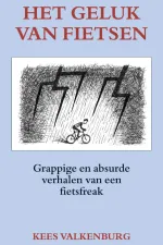 Fietsgids Het geluk van fietsen | Uitgeverij Elmar