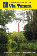 Wandelgids Pelgrimsroute Via Tenera | Vlaams Compostelagenootschap