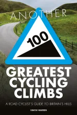 Fietsgids Another 100 Greatest Cycling Climbs | Vertebrate Publishing
