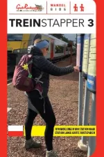 Wandelgids Treinstapper 3 | Grote Routepaden