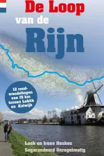 Opruiming Wandelgids De loop van de Rijn | Gegarandeerd Onregelmatig