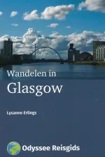 Wandelgids Wandelen in Glasgow | Odyssee Reisgidsen