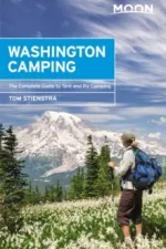 Campinggids Campergids Washington Camping | Moon Travel Guides