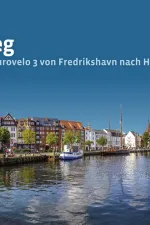 Fietsgids Bikeline Heerweg Ochsenweg, Eurovelo 3 | Esterbauer