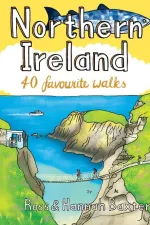 Wandelgids Northern Ireland | Pocket Mountains