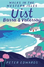 Wandelgids Uist, Barra Vatersay | Pocket Mountains