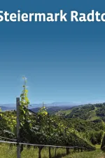 Fietsgids Bikeline Weinland Steiermark Radtour | Esterbauer