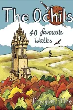 Wandelgids The Ochils | Pocket Mountains