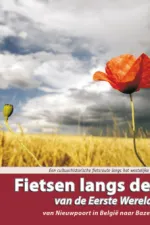 Fietsgids Fietsen langs de frontlijn | ReCreatief Fietsen