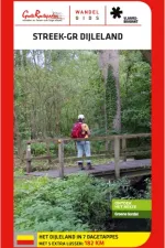 Wandelgids Streek GR Dijleland | Grote Routepaden