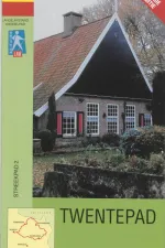Wandelgids S2 Streekpad Twentepad | Wandelnet