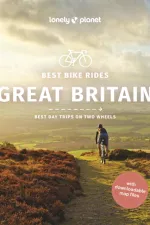 Fietsgids Best Bike Rides Great Britain | Lonely Planet