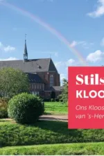 Wandelgids Stilstaan op Ons Kloosterpad | Uitgeverij Murraij