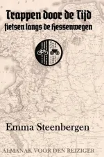 Fietsgids Trappen door de Tijd | Brave New Books