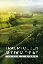 Fietsgids Deutschland Traumtouren mit dem E Bike | BVA BikeMedia