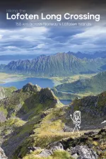 Wandelgids Lofoten Long crossing 158 km | Floor Denil