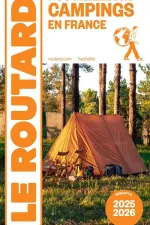 Campinggids France nos meilleurs campings 2025 2026 | Le Routard