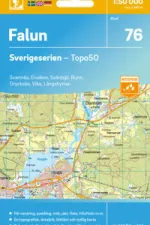 76 Sverigeserien Falun | Norstedts