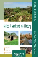 Wandelgids Rondje Limburg | Rondje Limburg