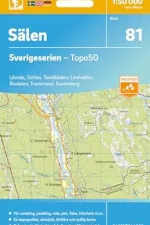 81 Sverigeserien Sälen | Norstedts