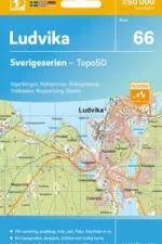 66 Sverigeserien Ludvika | Norstedts