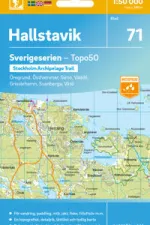 71 Sverigeserien Hallstavik | Norstedts